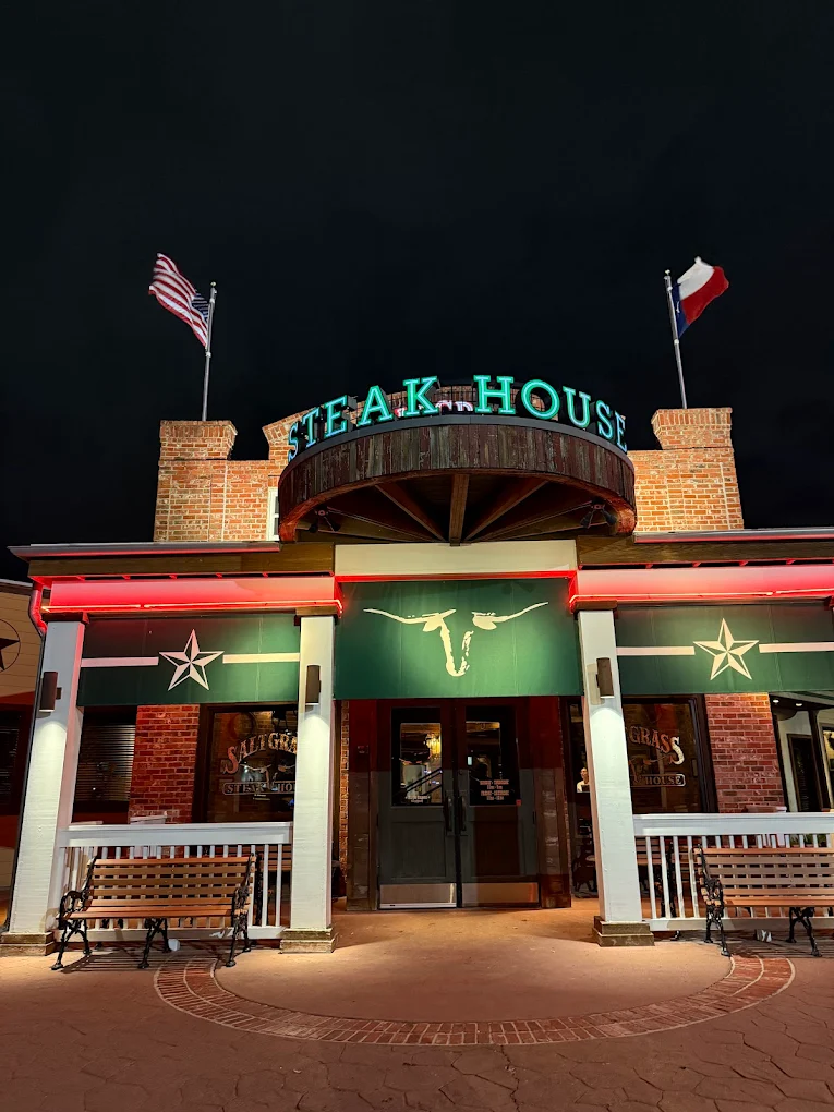 Saltgrass Steak House